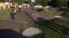 fotogramma del video Aut. locali: Roberti, da pista pump track nuova linfa a ...
